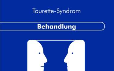 Behandlung des Tourette-Syndroms