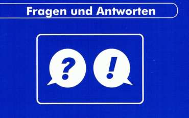 Tourette Syndrom – Fragen & Antworten