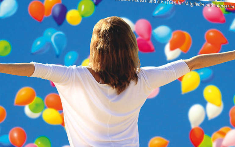 Willkommen TouretteGesellschaft Deutschland e.V.