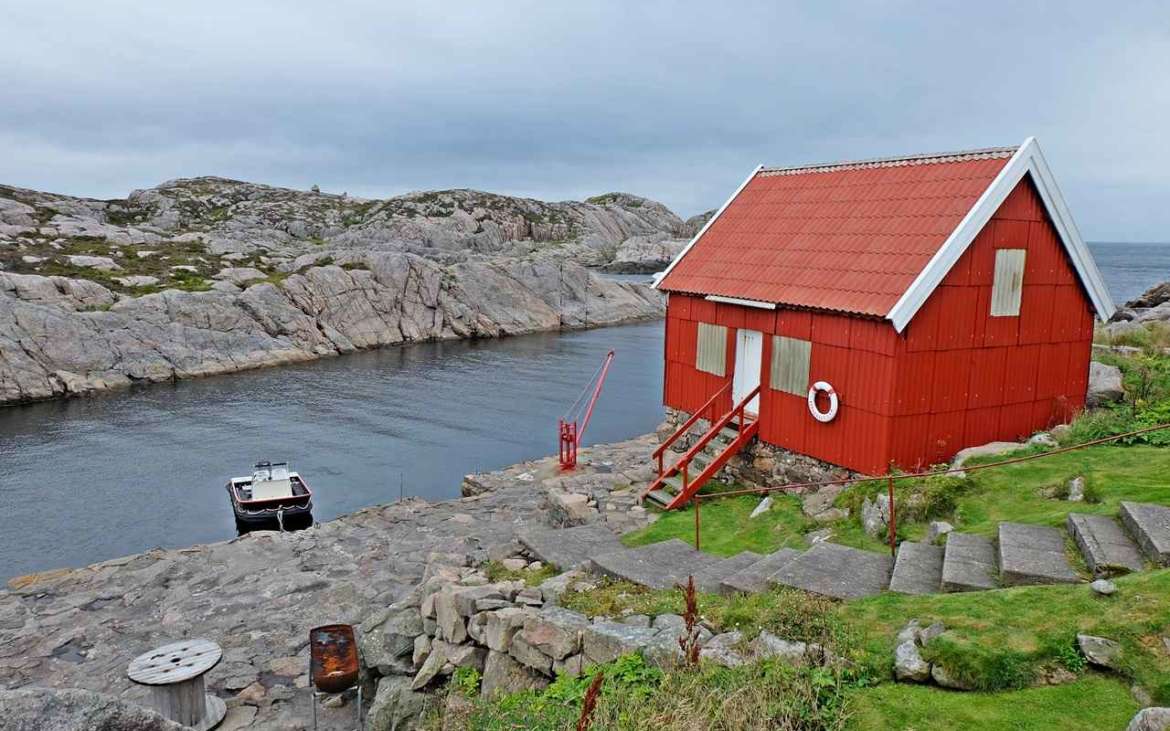 Tourette-Camp in Norwegen – jetzt in 2021