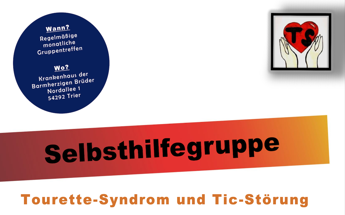 Neue Selbsthilfegruppe in Trier