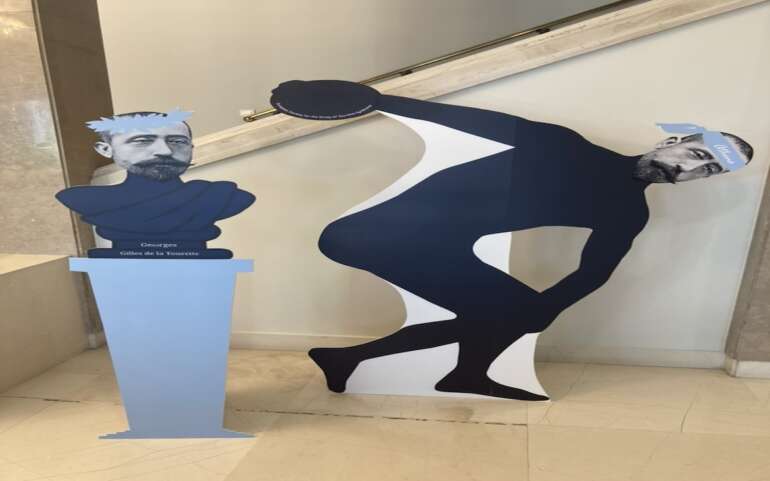 Bericht über die Europäische ESSTS Konferenz in Athen 2025