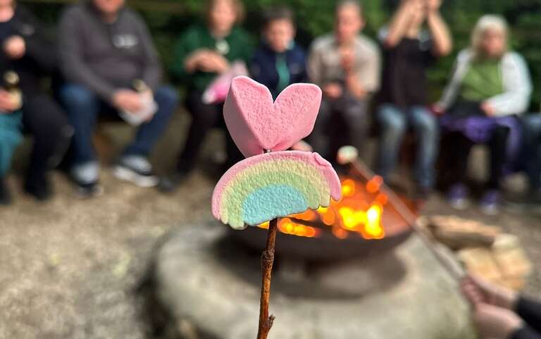 Anmeldung für die zweiten Abenteuertage gestartet!