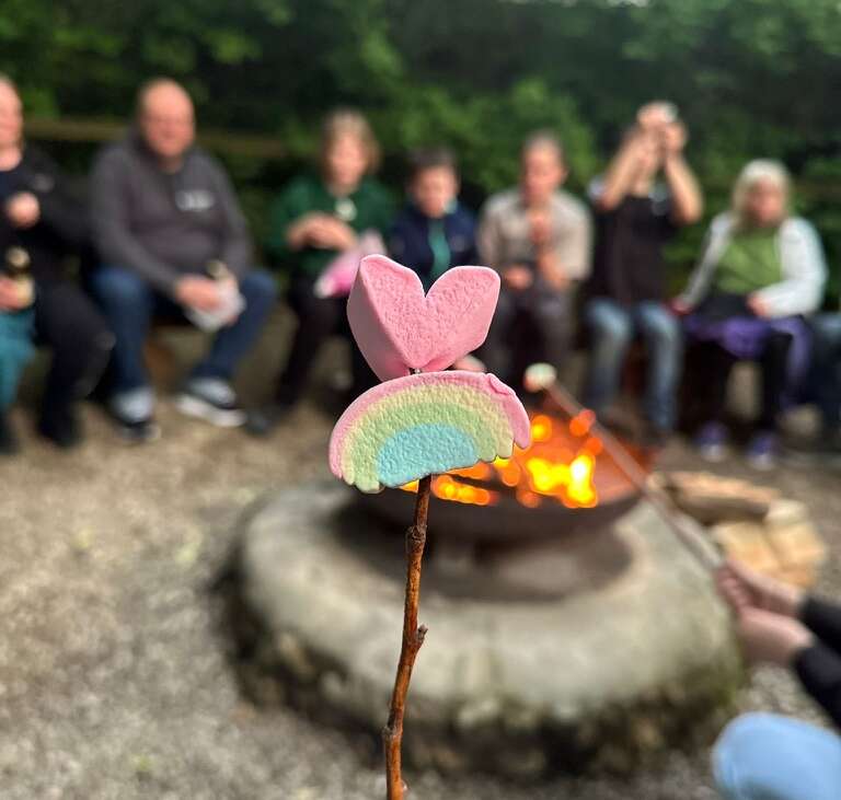 Anmeldung für die zweiten Abenteuertage gestartet!