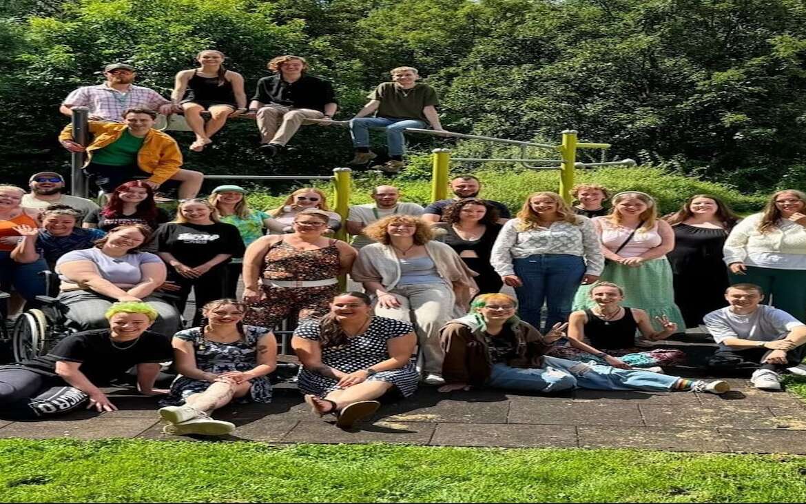 Europäischer Austausch für junge Menschen mit Tic-Störung und Tourette-Syndrom vom 10. – 16.08.2026 in Finnland