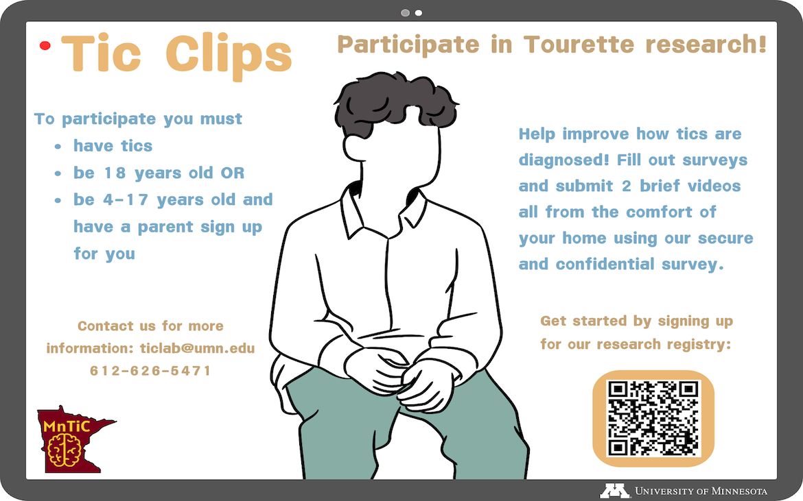 Proband*innen gesucht für internationale Studie!