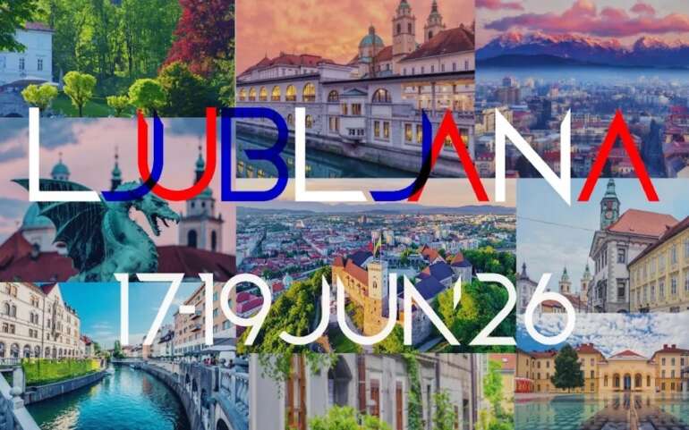 ESSTS 2026 Jahreskonferenz: Erfahrung aus erster Hand sichtbar machen