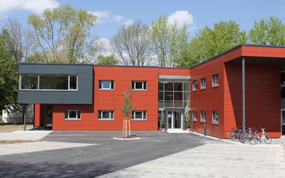 Neue TS-Spezialsprechstunde in Günzburg